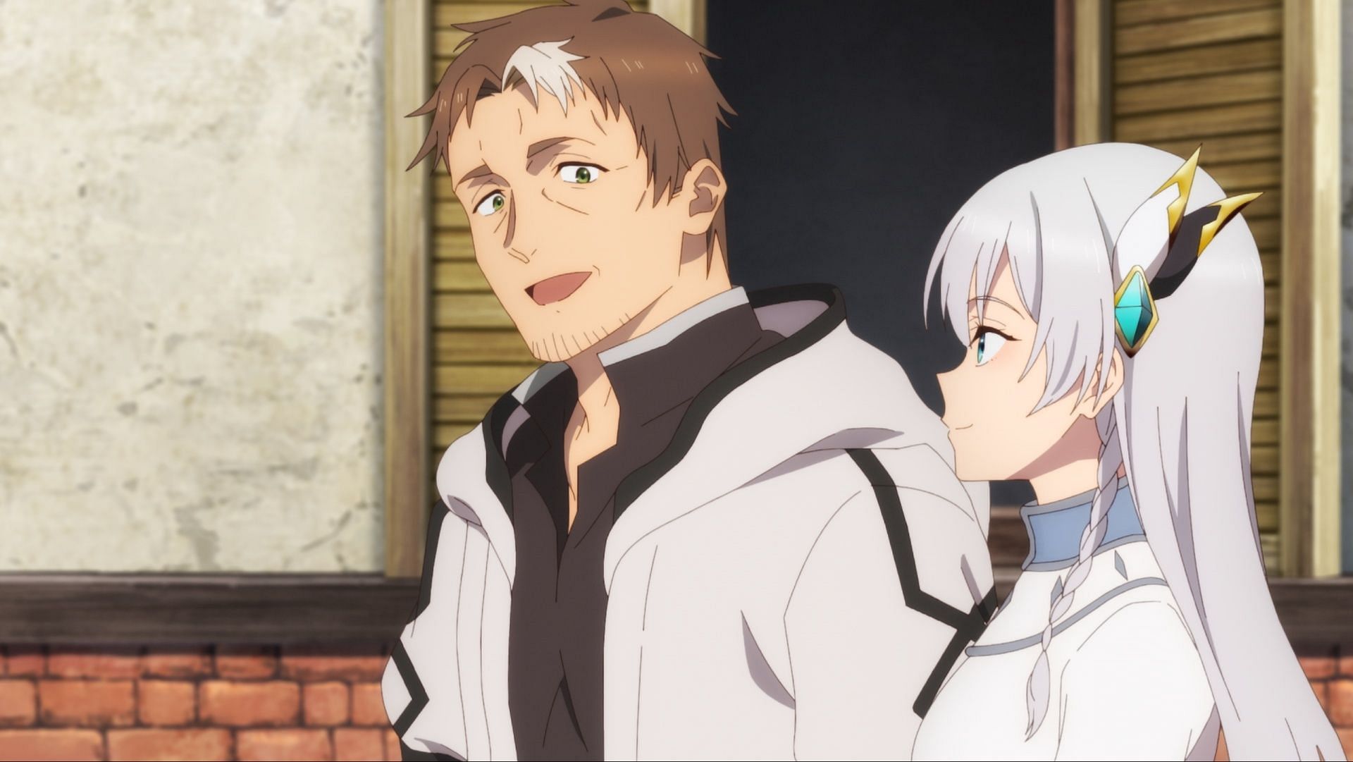 From Old Country Bumpkin to Master Swordsman season 2 confirms 2026 release