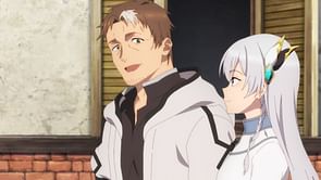 From Old Country Bumpkin to Master Swordsman season 2 confirms 2026 release