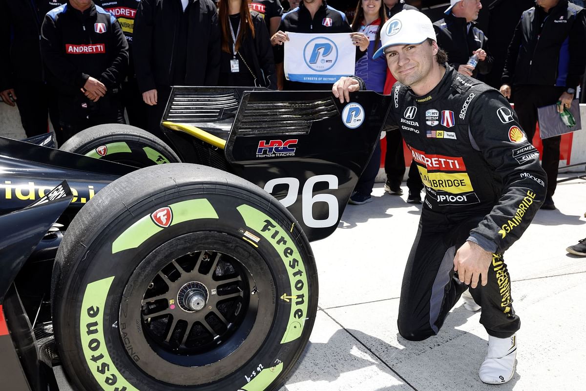 IndyCar Detroit GP: Race Predictions