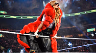 Becky Lynch declares unfinished business following Money in the Bank attack