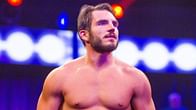 Johnny Gargano breaks character to share emotional message following recent WWE release