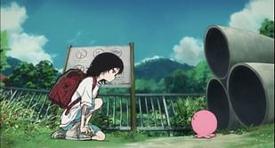 Takopi's Original Sin episode 1 review: A cheerful alien meets a broken world in an emotionally devastating premiere