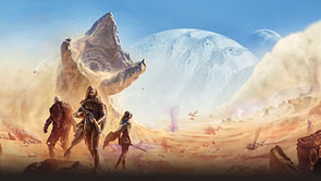 Dune Awakening: How to farm Flour Sand