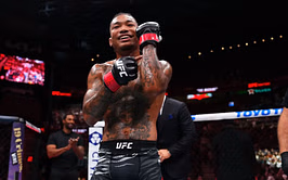 What is Malcolm Wellmaker's ethnicity? Exploring the surging UFC fighter's heritage, family background, and more