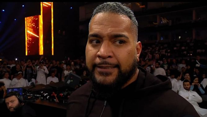 WWE makes an embarrassing botch following Tonga Loa’s sudden return