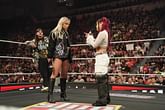 6 challengers for Women's World Champion IYO SKY following Liv Morgan's injury
