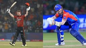 Major League Cricket 2025: Where to watch MLC 2025 and live-streaming details