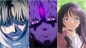10 most anticipated Summer 2025 anime, ranked