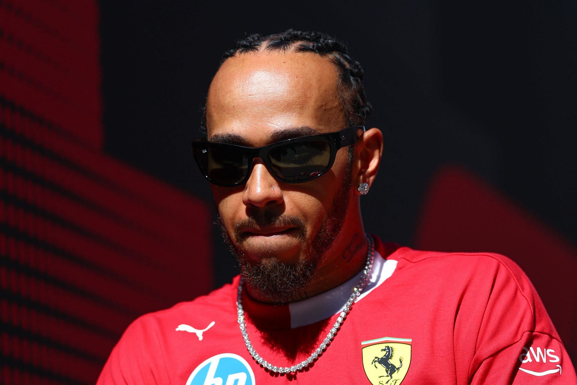F1 Grand Prix of Monaco - Previews - Source: Getty