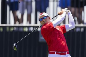 Sergio Garcia expresses excitement after accomplishing a major feat despite "tough week" in Dallas