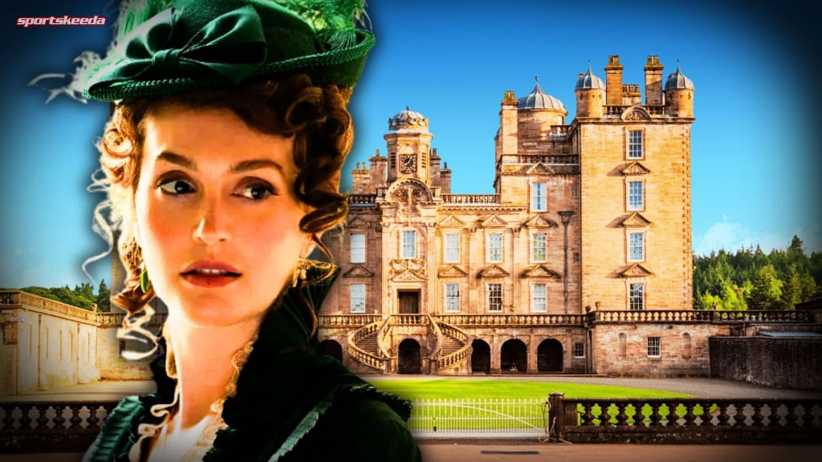 Where was The Buccaneers season 2 filmed? All filming locations explored