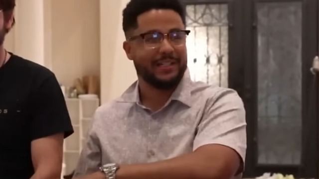 Nmplol gave his opinion on the current situation surrounding view botting on Twitch (Image via Nmplol/YouTube)