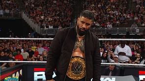 4 signs Jey Uso’s WWE World Heavyweight Title reign won’t last long