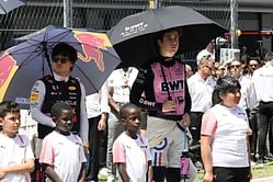 Yuki Tsunoda issues apology to Franco Colapinto for F1 Austrian GP incident