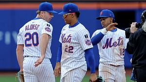 Pete Alonso reveals what he truly loves about Juan Soto and Francisco Lindor