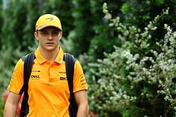 "It can be pretty draining": Oscar Piastri candidly reveals approach to conquer his rivals in 2025
