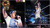 John Cena won't drop his Undisputed WWE Title to former IC Champion, analyst is convinced