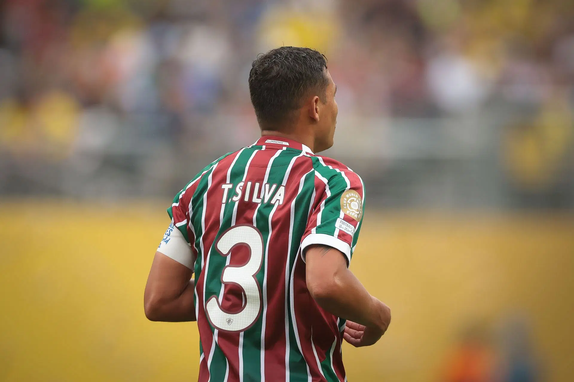 Fluminense FC v Borussia Dortmund: Group F - FIFA Club World Cup 2025 - Source: Getty