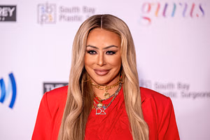 "He's coming after everybody" — Aubrey O'Day expresses concern over the repercussions of Diddy going free
