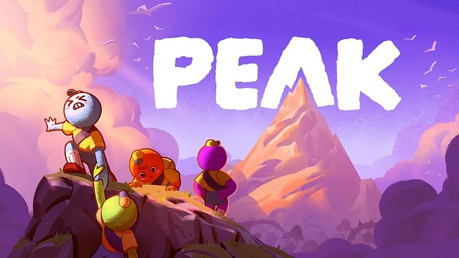 PEAK black screen error: Possible fixes and reasons