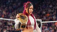 Triple H may have subtly confirmed IYO SKY’s opponent at Evolution 2025 on WWE RAW