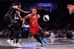 New York Liberty vs Atlanta Dream Predicted Starting Lineups and Depth Chart for June 29 | 2025 WNBA Season