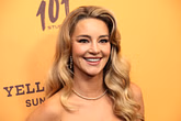 Is Hassie Harrison in Tires season 2? Character explored