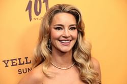 Is Hassie Harrison in Tires season 2? Character explored