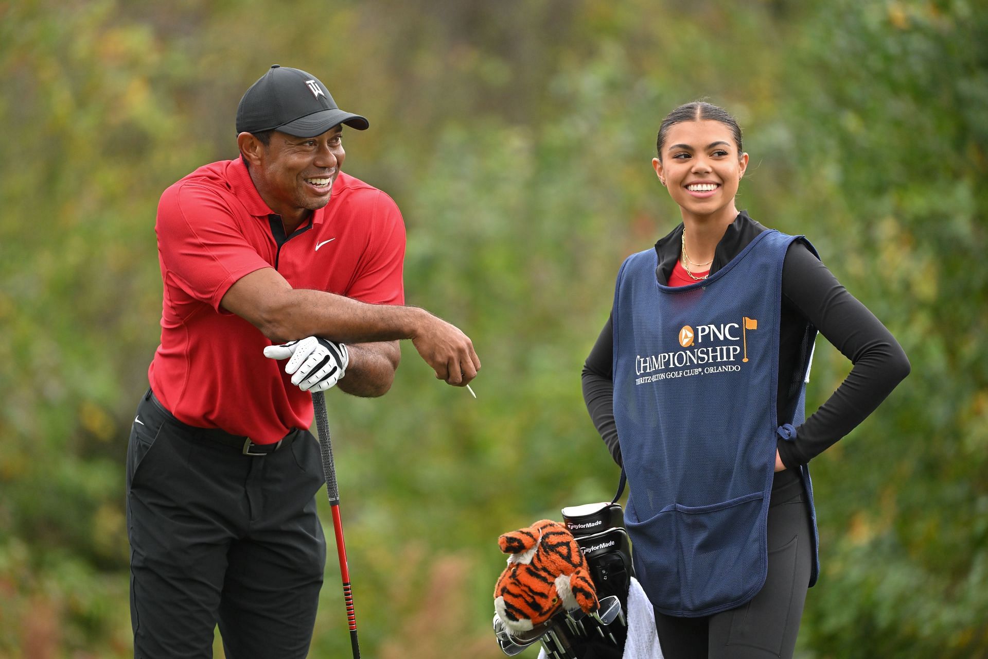 PNC Championship - Final Round - Source: Getty