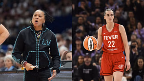 Dawn Staley opens up on stopping Caitlin Clark's "most dangerous" ability in 2024 national championship win