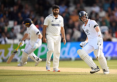 “Shardul Thakur should have taken the new ball” - India’s World Cup-winning star makes stunning claim after ENG vs IND 2025 1st Test