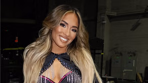 5 Things you don't know about WWE's Lola Vice