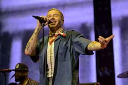 How many children does Macklemore have? Rapper's Seattle home burglarized while his kids and the nanny were inside