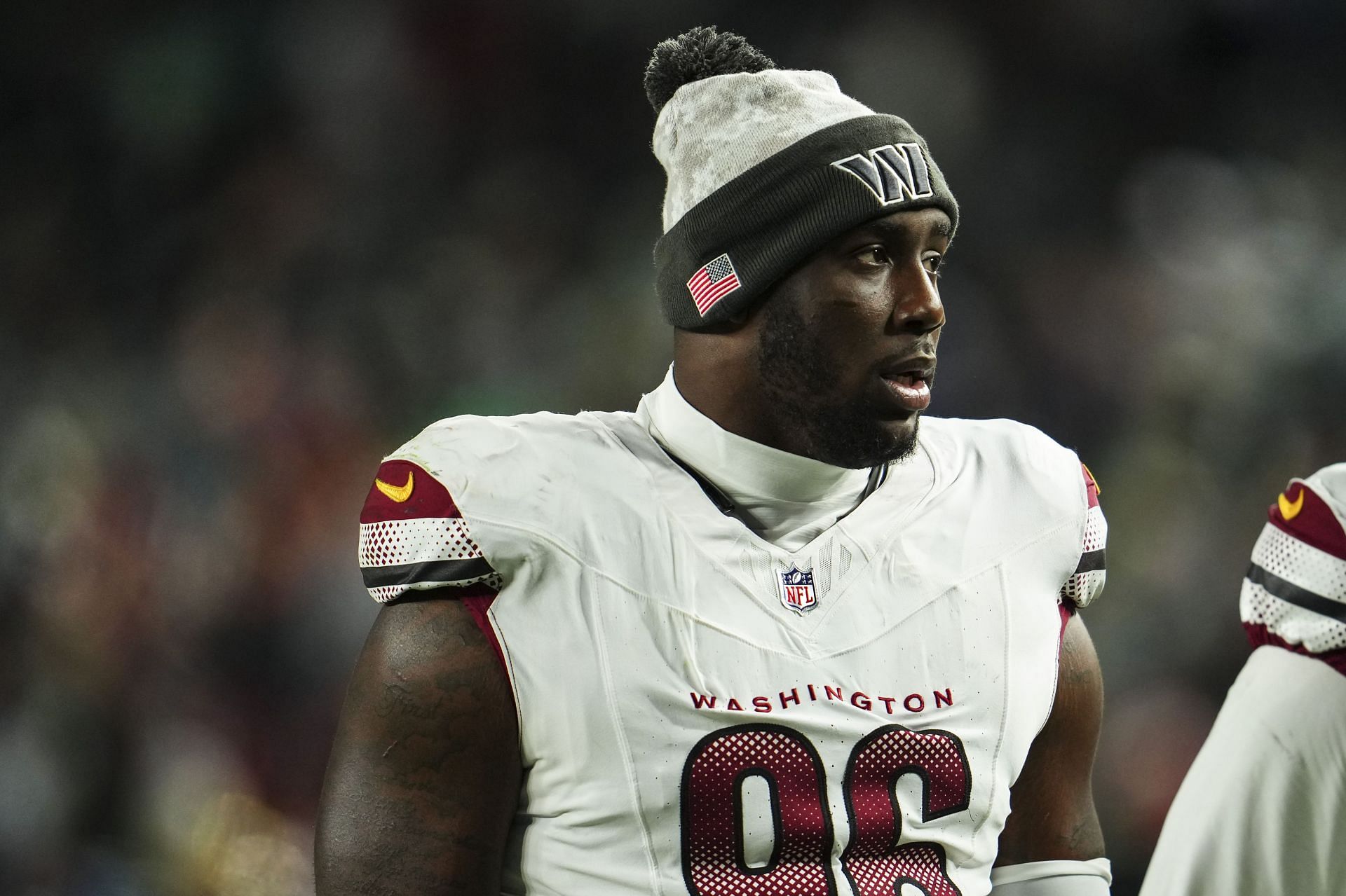 Washington Commanders v Philadelphia Eagles - Source: Getty
