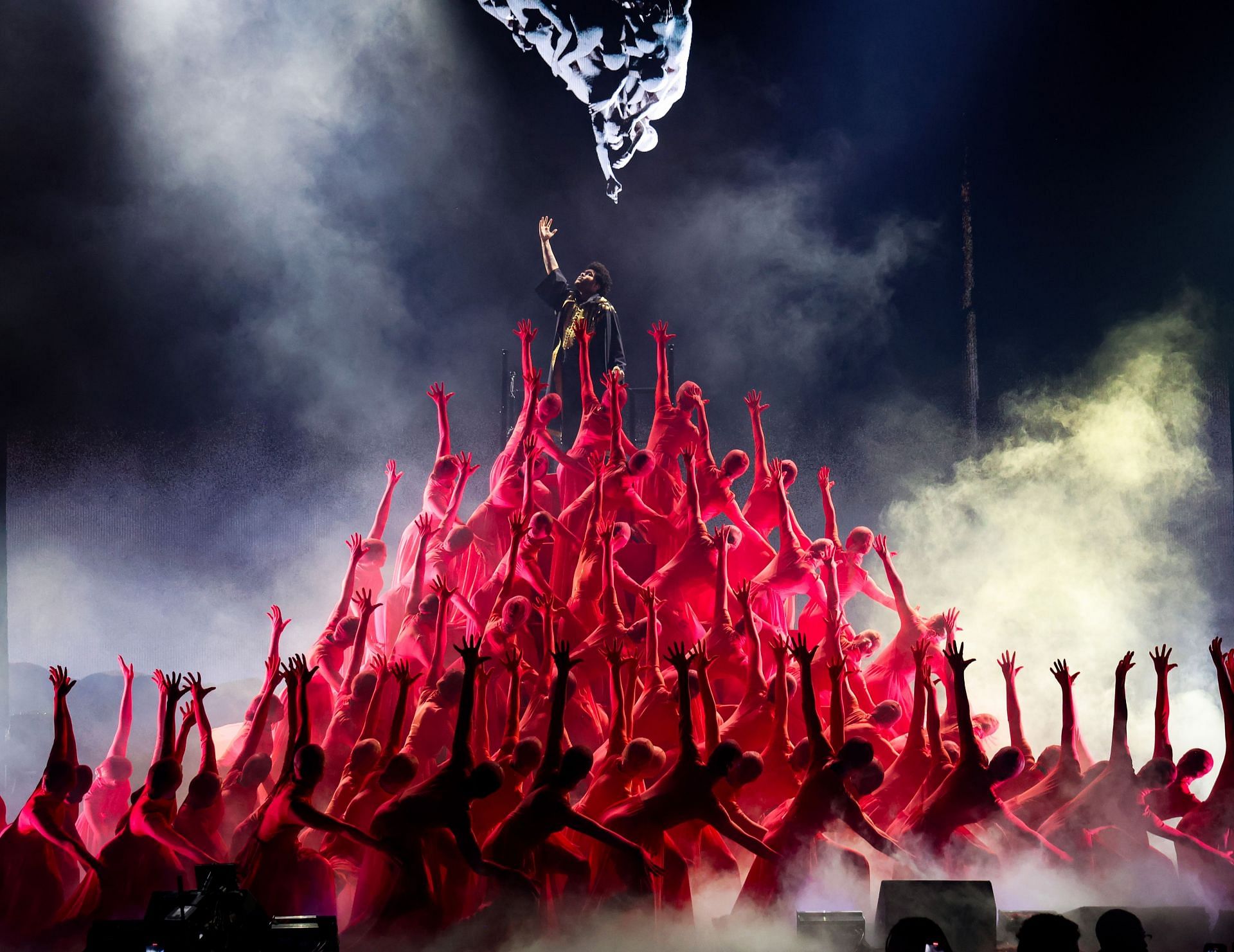 iHeartRadio Music Festival 2025: Lineup, presale, dates and everything to know