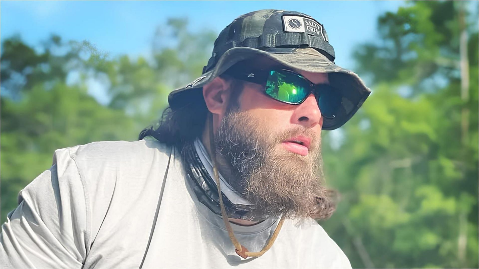 David Eason