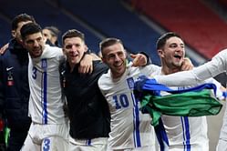 Greece vs Slovakia Prediction and Betting Tips | June 7th 2025
