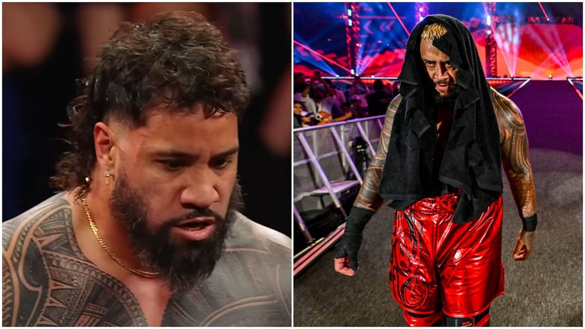 Solo Sikoa targets Jey Uso following WWE Night of Champions; fires major shots