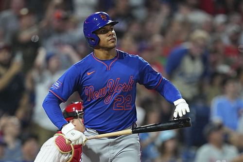 New York Mets v Philadelphia Phillies - Source: Getty