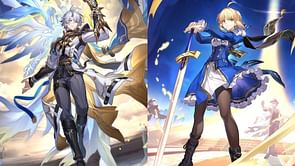 Honkai Star Rail 3.4 livestream speculation