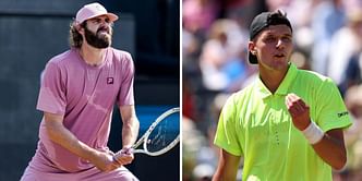 Eastbourne Open 2025: Reilly Opelka vs Jakub Mensik preview, head-to-head, odds, prediction, and pick