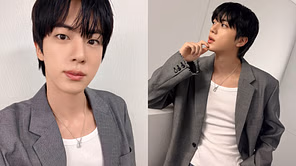 "He can do whatever he wants"— Fans defend BTS' Jin after his Japan schedule days before full-group military reunion sparks backlash