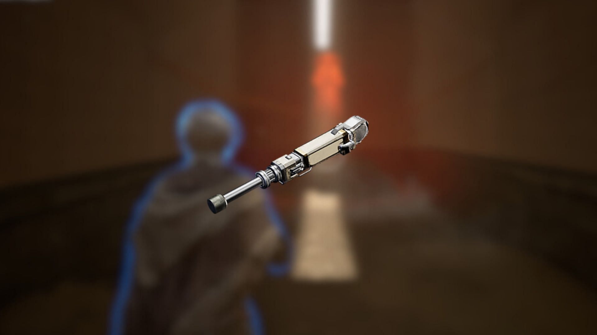 Hydraulic Piston (Image via Funcom)