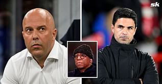 “I would love someone like him to come back to the Premier League” - Ian Wright wants Arsenal to beat Liverpool in race for 27-year-old star