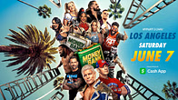 Unfortunate news ahead of WWE Money in the Bank