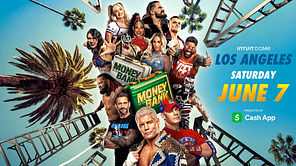 Unfortunate news ahead of WWE Money in the Bank