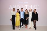 And Just Like That season 3: Full list of cast and characters explored