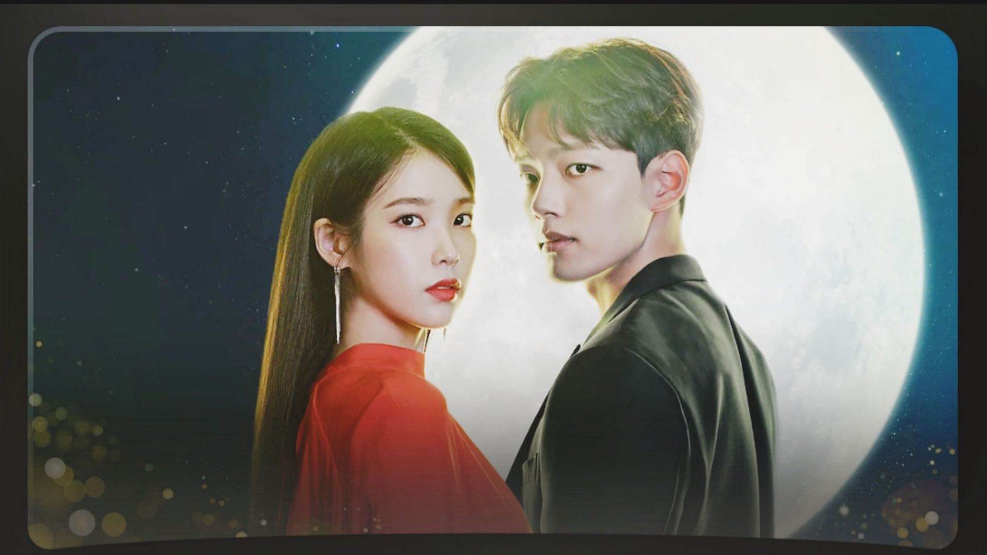 Featuring Hotel Del Luna cast (Image via Netflix Website)