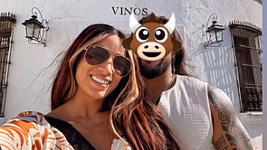 3 former WWE stars who found love in AEW