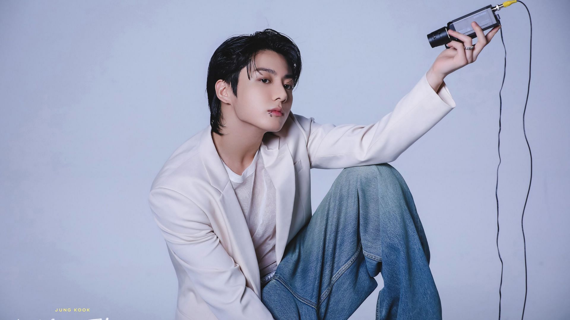 Fans speculate BTS